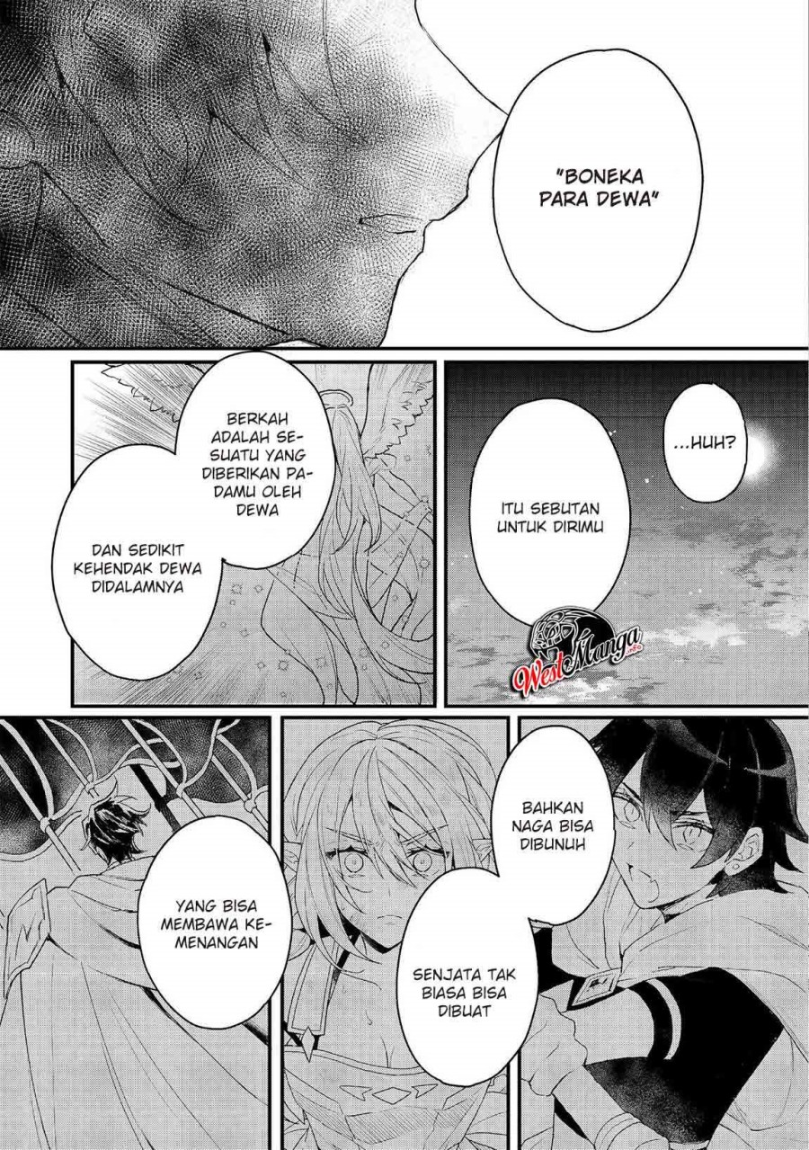Dekisokonai to Yobareta Moto Eiyuu wa Jikka kara Tsuihou sa Retanode Suki Katte ni Ikiru Koto ni Shita chapter 11